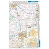 Rand McNally Road Atlas Large Scale 2025: United States, Canada,