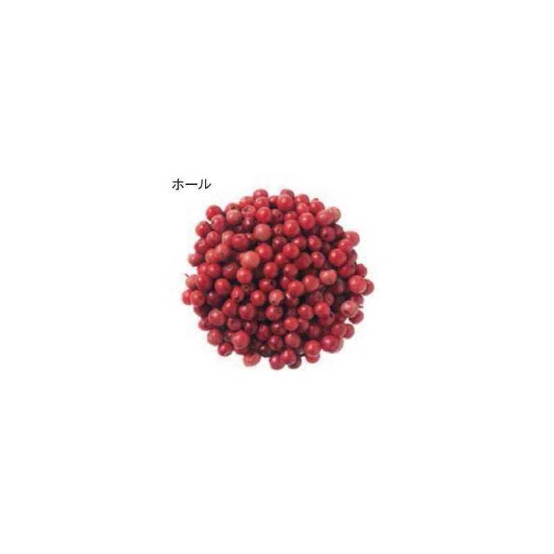 GABAN Pink Pepper 30g