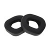 Professional Gel Replacement Ear Pads Soft Elastic Durable Headphone Ear