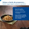 Couscous Trek'n Eat con Pollo (Stufato di Semola Africano) –