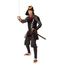 Japanese Style Piece, Men’s