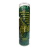 Generic Bayberry Green Pillar Candle