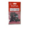 Assorted Tap Washers To Fit 3/8 Inch, 1/2 Inch, and 3/4 Inch Pack 13