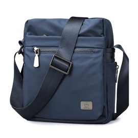 ZZINNA Messenger Bag Shoulder Bags Man Purses and Bags Small Crossbody Bags for Men and Women