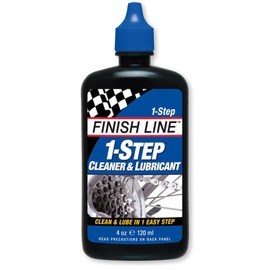 Finish Line Metro Bike Spray