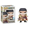 Funko Pop! One Piece 1270 Whitebeard Special Edition