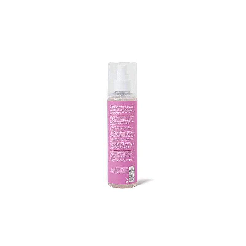 Texture ID Curl Refresher Spray
