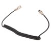 CB Radio Microphone Extension Cable 4 Pin Extension Cord CB4