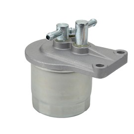 Yesay Fuel Filter Assembly 15291-43010 Compatible for Kubota D905 D1105 D1305 D1703 V1305 V1505 V1903 V2003 V2203 V2403 Engine KX91-2 KX61-2 KX161-2 KX71-3