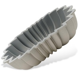 Dr. Oetker Sensation Loaf Tin - Design Loaf Tin from the Baking Art Series - Baking Mould with Non-Stick Properties and Very Good Heat Conduction for Delicious Cakes