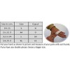 DHERA Cycling Gloves Windproof Padded Touchscreen Full Finger Biking Gloves