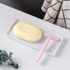 Ceramic trays for cosmetics, jewelry, suitable for organizing dressing tables