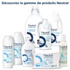 Neutral Baby-Shampoo, hypoallergen, 0 % empfindliche und reaktive Haut, 250