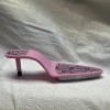 Avon foot file and Pumice stone high heel