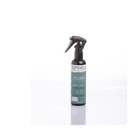 Espinela Suero Capilar Ultracrecimiento (monoxidil, Ginseng, Biotina)