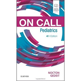 On Call Pediatrics: On Call Series