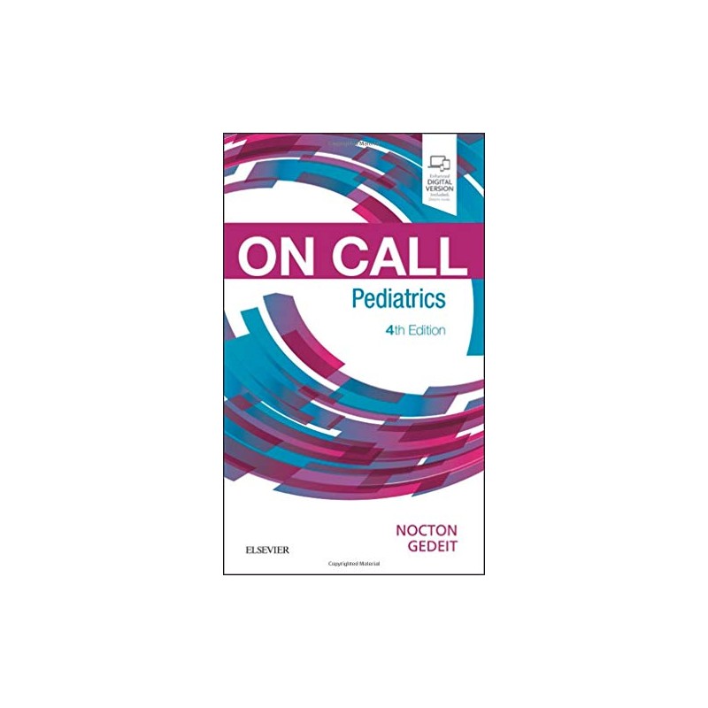 On Call Pediatrics: On Call Series