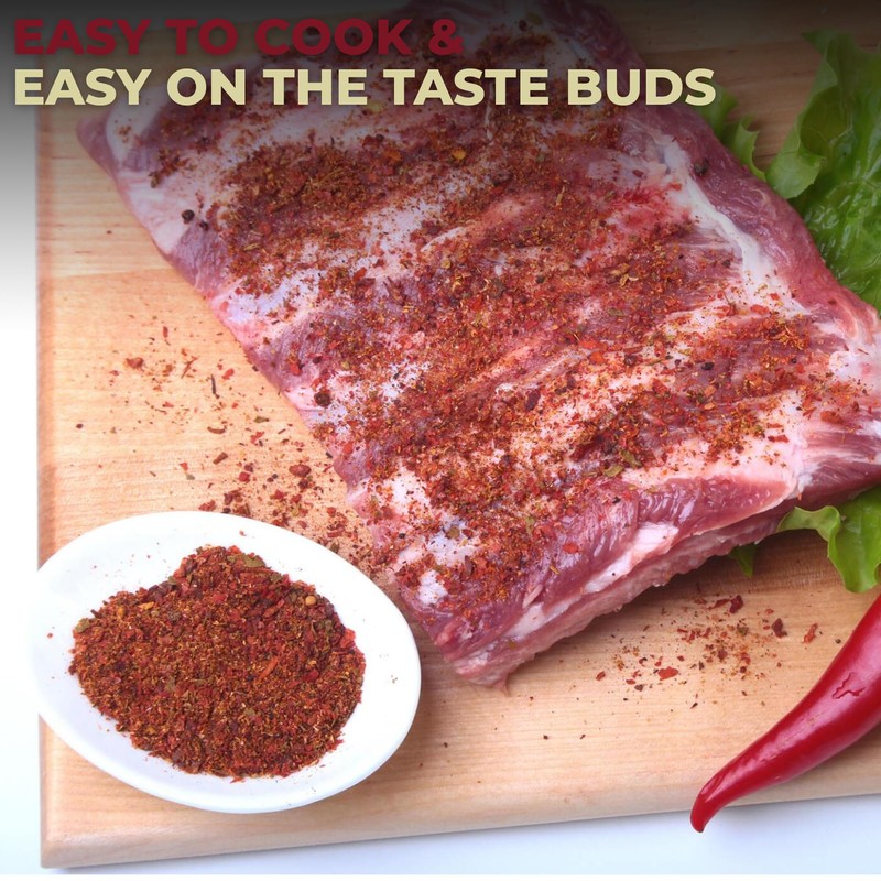 Saltgrass Seven -7- Steak Spice, 12 Ounces