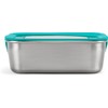 Klean Kanteen Unisex - Adult Lunch Box, 1005805 Lunch Box,