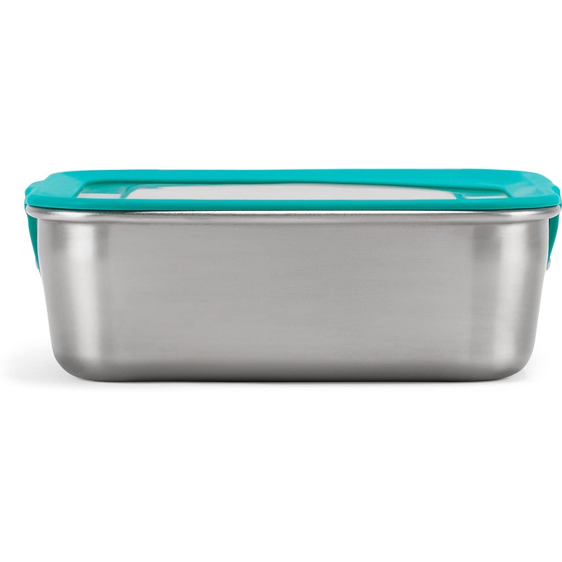 Klean Kanteen Unisex - Adult Lunch Box, 1005805 Lunch Box,