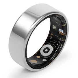 Smart Fitness Ring for Men & Women - Activity & Health Tracker SL07
