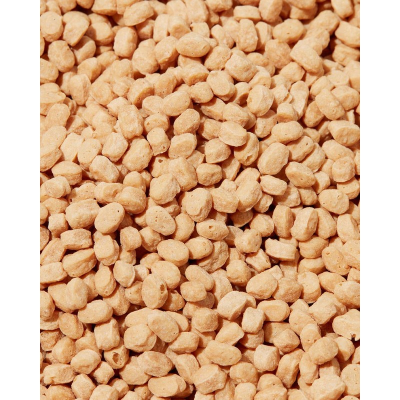 KoRo - Pea Protein Crispies 70% 1 kg - Protein