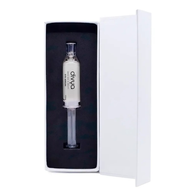 Eye Serum Aminoácidos Mixta