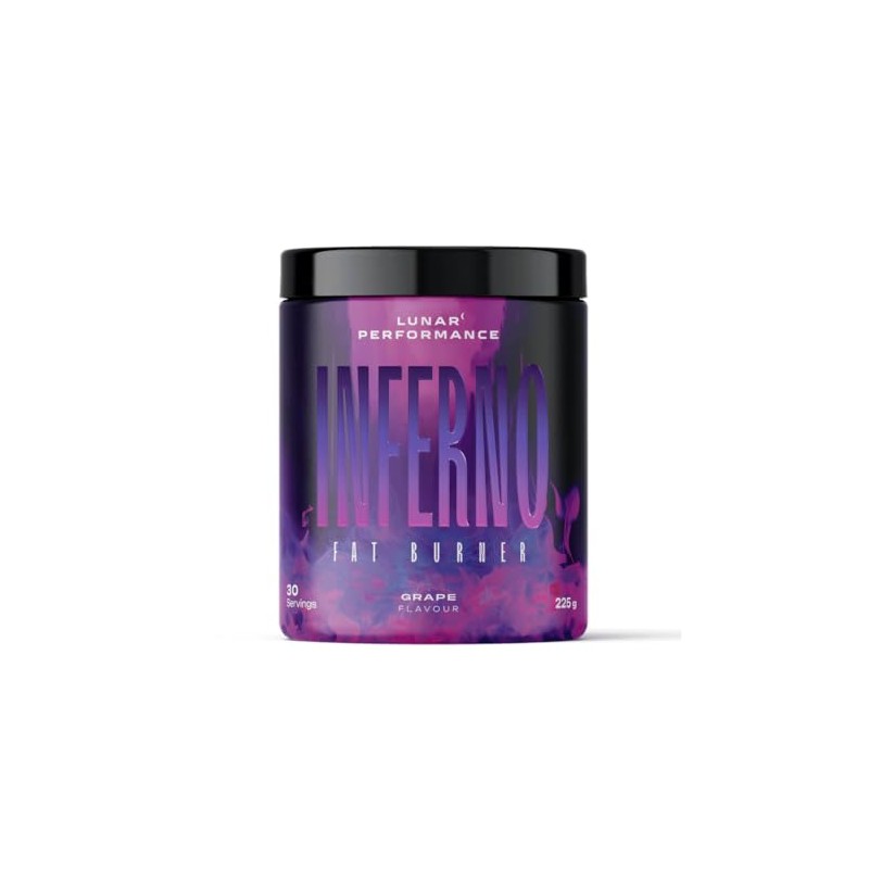 Inferno by Lunar Performance | 30 Serves