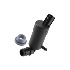 Motoforti Car Windshield Washer Pump PKW 1 791 580 for Ford Focus 2011 Long-lasting