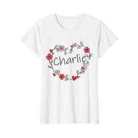 Charlie T-Shirt