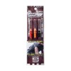 GSI Creos PP201 Mr. Weathering Liner, Rust Color Set