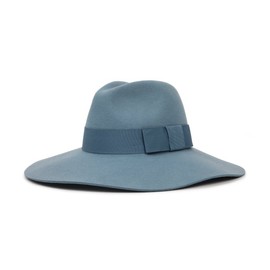 Brixton Piper Women's Headwear, Womens, Piper, smoke blue, S