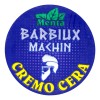 Cremo Cera Cabello Barba Menta Fijacion Ligera 120g Barbiux