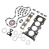 SecosAutoparts Engine Cylinder Head Gasket Set Replace HGS1170 Compatible with