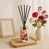 Airkeep Reed Diffuser Oil Refill with Diffuser Sticks, 6.76 Fl