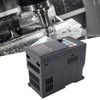 VFD Frequency Inverter 0.75KW 1PH Input to 3PH 4.5A Output