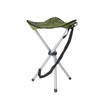 OVINEG Folding Camping Stool,16.14" Folding Camping Chairs,Portable Tripod Seat,Outdoor Travel