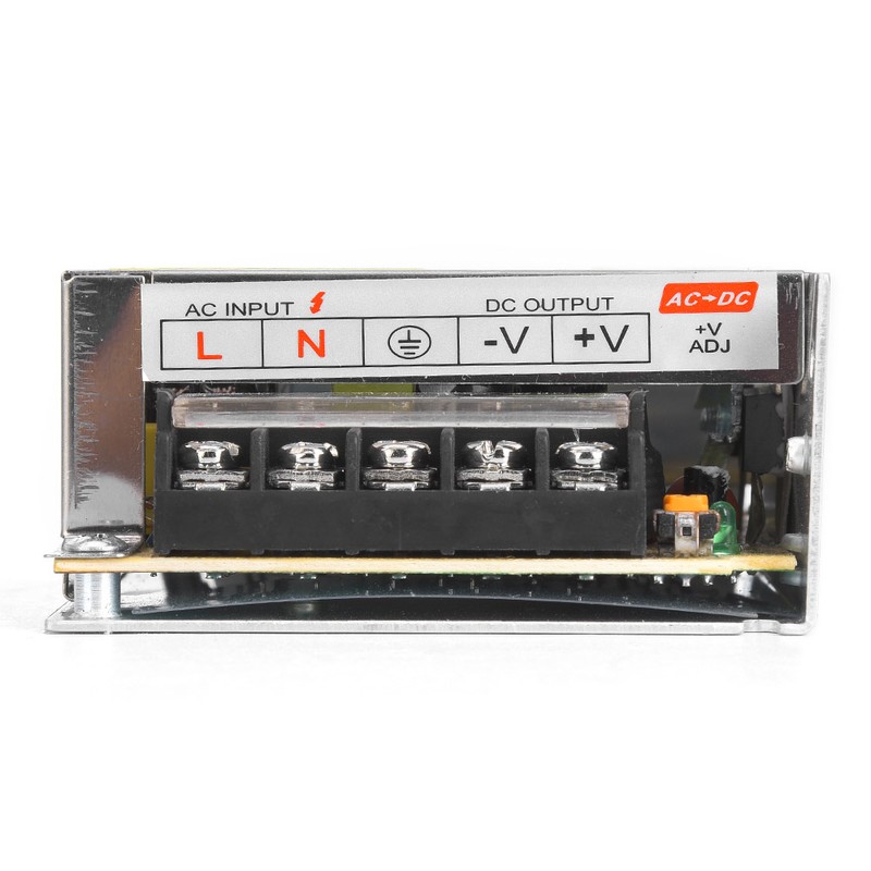 Switching Power Supply Driver Transformer (or ) to 12V 6.5A