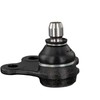febi bilstein 22083 Ball Joint with Mounting Material, Pack of