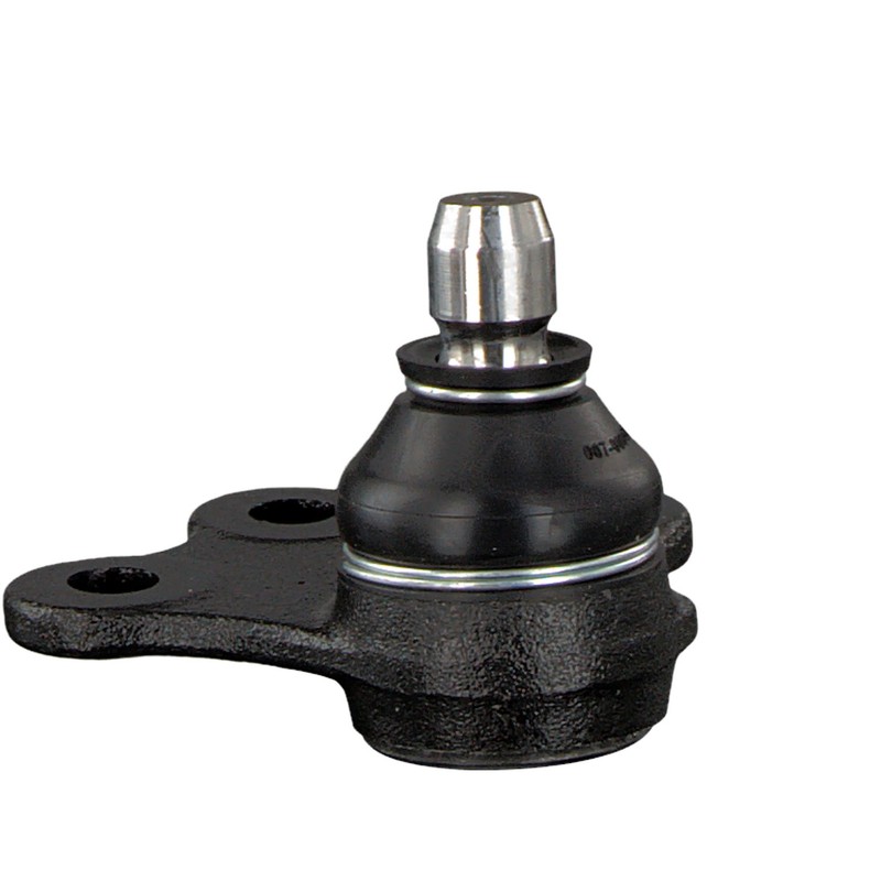 febi bilstein 22083 Ball Joint with Mounting Material, Pack of