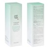 Limpiador Beauty Of Joseon Green Plum Refreshingr 100ml tipo de