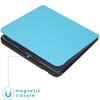 iMoshion Slim Hard Case with Stand for Kobo Libra 2