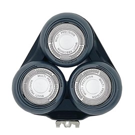 SH50 Shaving Head Compatible with Series 5000, Replacement Blades for Razor Series S5 (5xxx), Shaving Head Replacement Parts Attachment for Powertouch (PT8xx, PT7xx), Aquatouch (AT8xx, AT7xx)