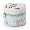 Sanrio Characters Cat Can Style Accessory Case (Kitten Cat)