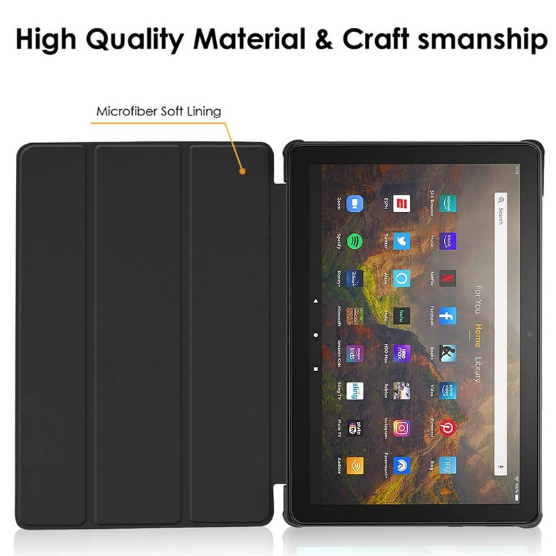 KEANBOLL Case for Fire HD 10 & Fire HD 10