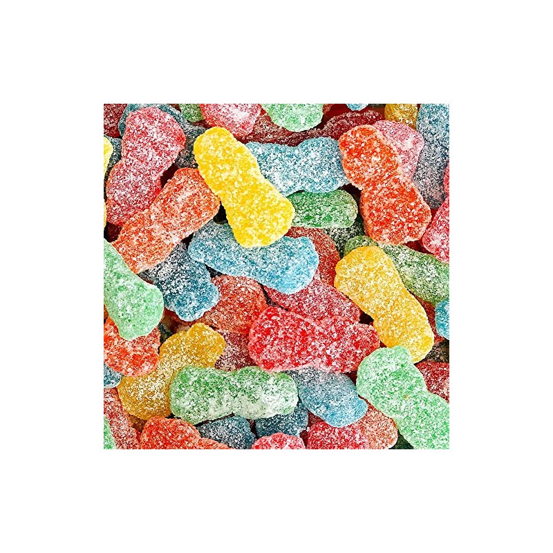 Sour Kids Gummy Candy (5 LB)
