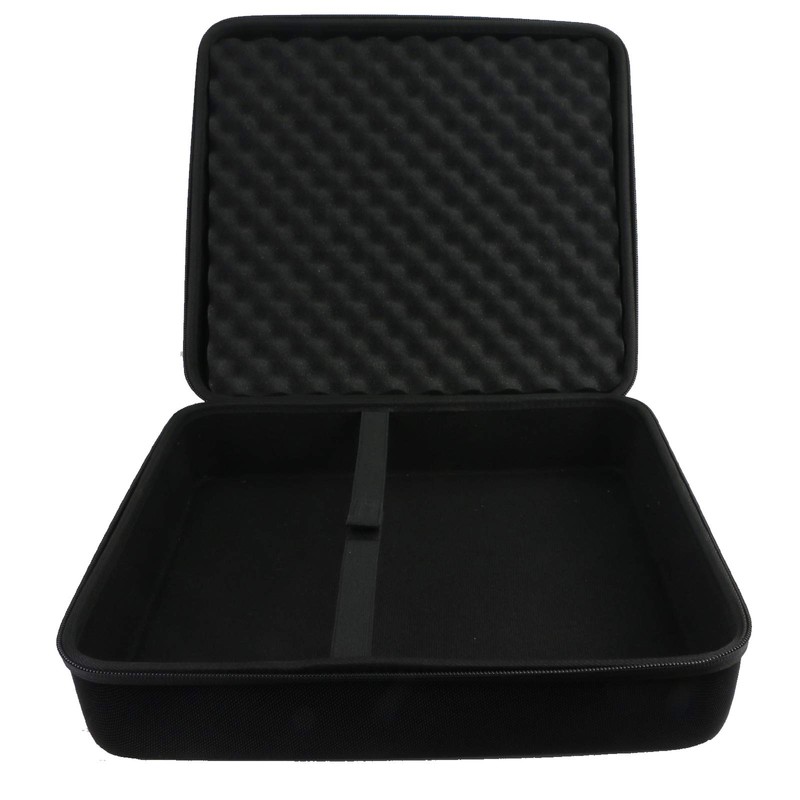 co2CREA Hard Travel Protective Case for AKAI Professional MPC One/MPC