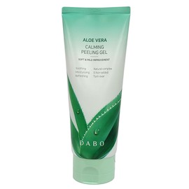 Peeling gel 180ml for skin stuffy due to dead skin cells, blackheads, and sebum / 각질과 블랙헤드 피지로 피부가 답답해 필링젤 180ml
