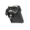 Partuto H7 LED Headlight Bulb Holder Adapter Socket Base Holders