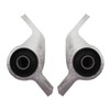 Front Left & Right Control Arm Bushing Replacement for Subaru
